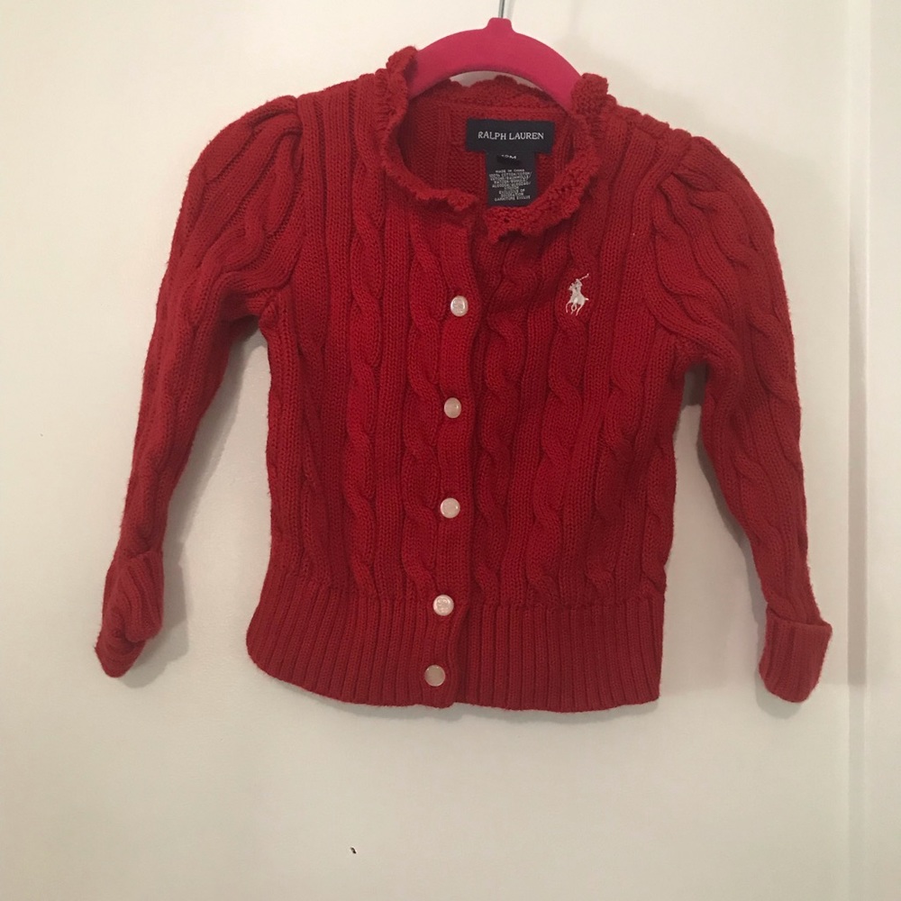 Sweater for Baby